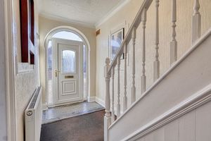 Entrance- click for photo gallery